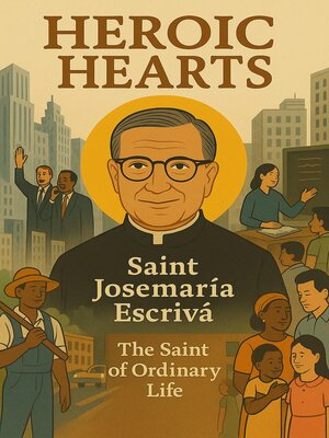 cover image of Heroic Hearts